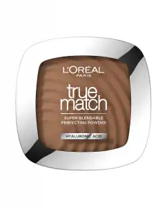 L'Oréal Paris - Base De Maquillaje En Polvo Hidratante Accord Parfait Accord Parfait