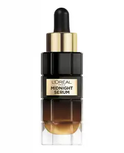 L'Oréal Paris - Sérum Midnight Age Perfect Renacimiento Celular