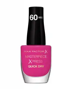Max Factor - Esmalte De Uñas Colour Elixir Nails