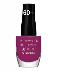 Max Factor - Laca De Uñas Masterpiece Xpress