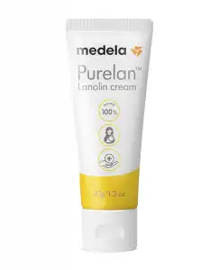 Medela - Crema Purelan 37 G