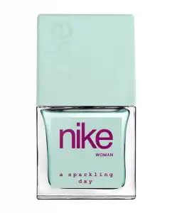 Nike - Eau De Toilette A Sparkling Day Woman 30 Ml
