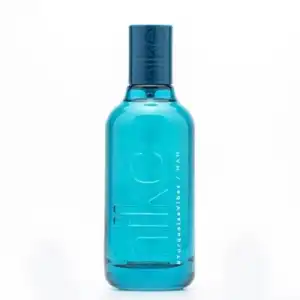 Nike Turquoise Vibes Eau de Toilette 150 ML