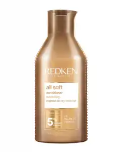 REDKEN - Acondicionador All Soft