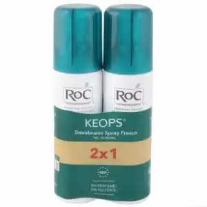 Roc 2 x 100ML