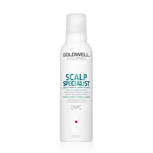 Scalp Specialist Sensitive Foam Shampoo