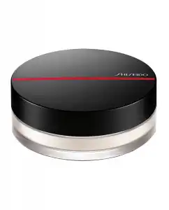 Shiseido - Polvo Fijador Invisible Silk Loose Powder