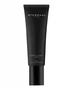 Stendhal - Base De Maquillaje Fondo De Maquillaje Ligero