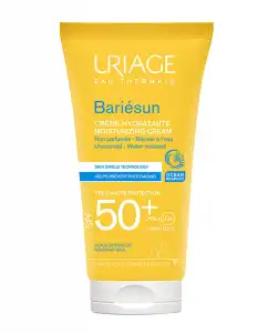 Uriage - Bariésun Crema Sin Perfume SPF50+ 50 Ml