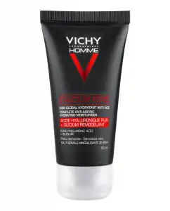 Vichy - Crema Antiedad Homme Structure F 1, 50 Ml