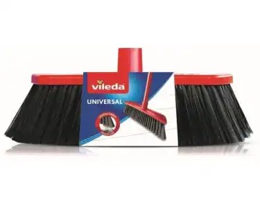 VILEDA Universal 1 und Recambio Cepillo