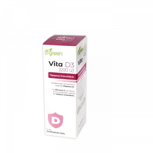 Vita D3 50 ml