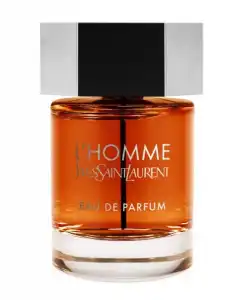 Yves Saint Laurent - Eau De Parfum L'Homme Intense 100 Ml