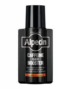 Alpecin - Booster Loción Anticaída 200 ml Alpecin.