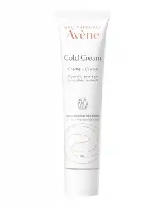 Avène - Crema Cold Cream