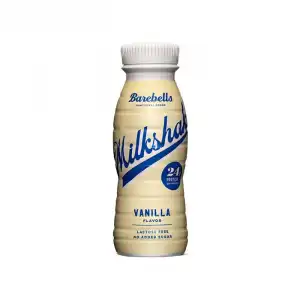 Batido de Proteínas Barebells 330 ml