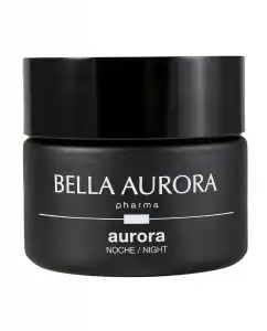 Bella Aurora - Crema Noche Aurora 50 Ml