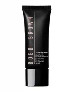 Bobbi Brown - Base De Maquillaje Skin Long-Wear Fluid Powder Foundation