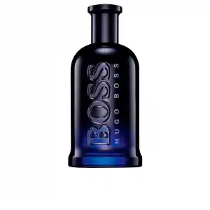 Boss Bottled Night eau de toilette vaporizador 200 ml