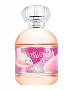 Cacharel - Eau De Toilette Anaïs Anaïs Premier Délice 50 Ml