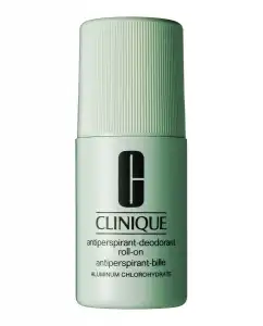 Clinique - Desodorante Roll-on Antiperspirant