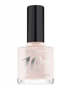 Deborah Milano - Laca De Uñas 10 Days Long