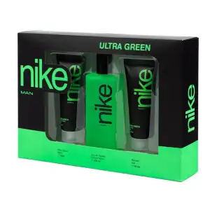 Estuche Nike Ultra Green