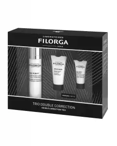 Filorga - Cofre Age-Purify Trío Doble Corrección