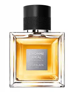 Guerlain - Eau De Toilette L'Homme Ideal 50 Ml