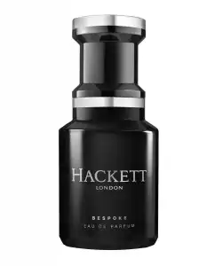 Hackett - Eau De Parfum Bespoke 50 Ml