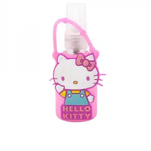 Hello Kitty desenredante cabello spray 50 ml