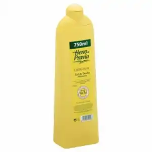 Heno de Pravia Hidratante Original 750 ml Gel