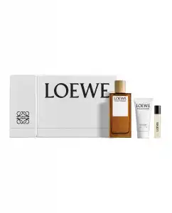 LOEWE - Estuche De Regalo Eau De Toilette Pour Homme 100 Ml