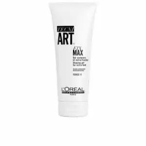 L'Oréal Professionnel Gel Fix Max Tna , 200 ml