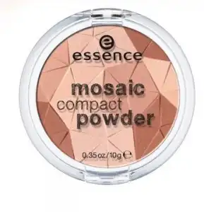 Mosaic Compact Powder