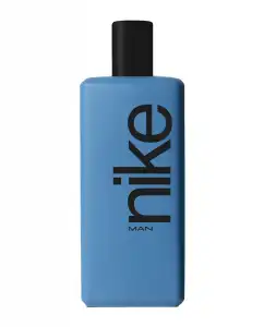 Nike - Eau De Toilette Blue Man 200 Ml