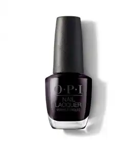 OPI - Esmalte de uñas Nail lacquer - Lincoln Park After Dark