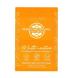 Perfect Purifying Face Mask