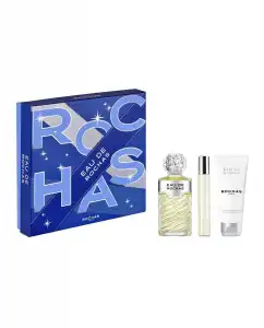 Rochas - Estuche De Regalo Eau De Toilette Eau De