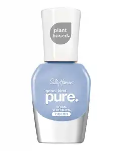 Sally Hansen - Esmalte De Uñas Good Kind Pure