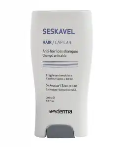 Sesderma - Champú Anticaída Seskavel