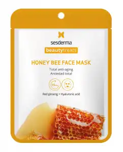 Sesderma - Mascarilla Facial Honey Bee
