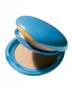 Shiseido - Base De Maquillaje Sun Uv Protective Compact Foundation