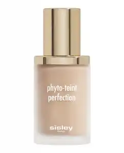 Sisley - Base de maquillaje Phyto-Teint Perfection 30 ml Sisley.