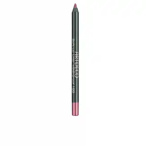 Soft Lip Liner waterproof #199-black cherry