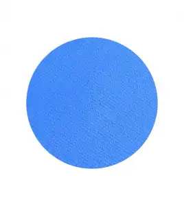 Superstar - Aquacolor para Rostro y Cuerpo - 112: Light Blue