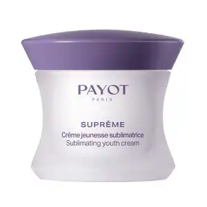 Supreme CrÃ¨me Jeunesse Sublimatrice