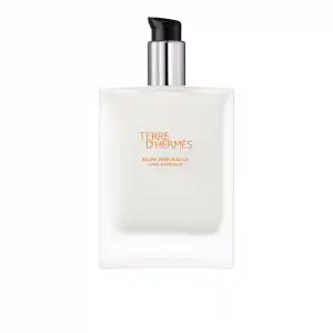 Terre D’HERMÈS as balm with pump 100 ml