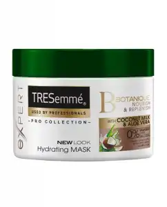 Tresemmé - Mascarilla Capilar Botanique 300 Ml