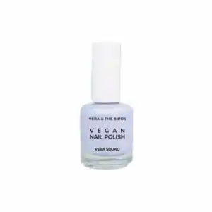 Vera and The Birds Vera and The Birds Vegan Nail Polish Vera Squad, 14 ml